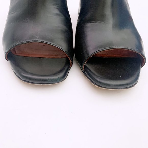 Triver Flight Heeled Slides - Picture 3 of 15